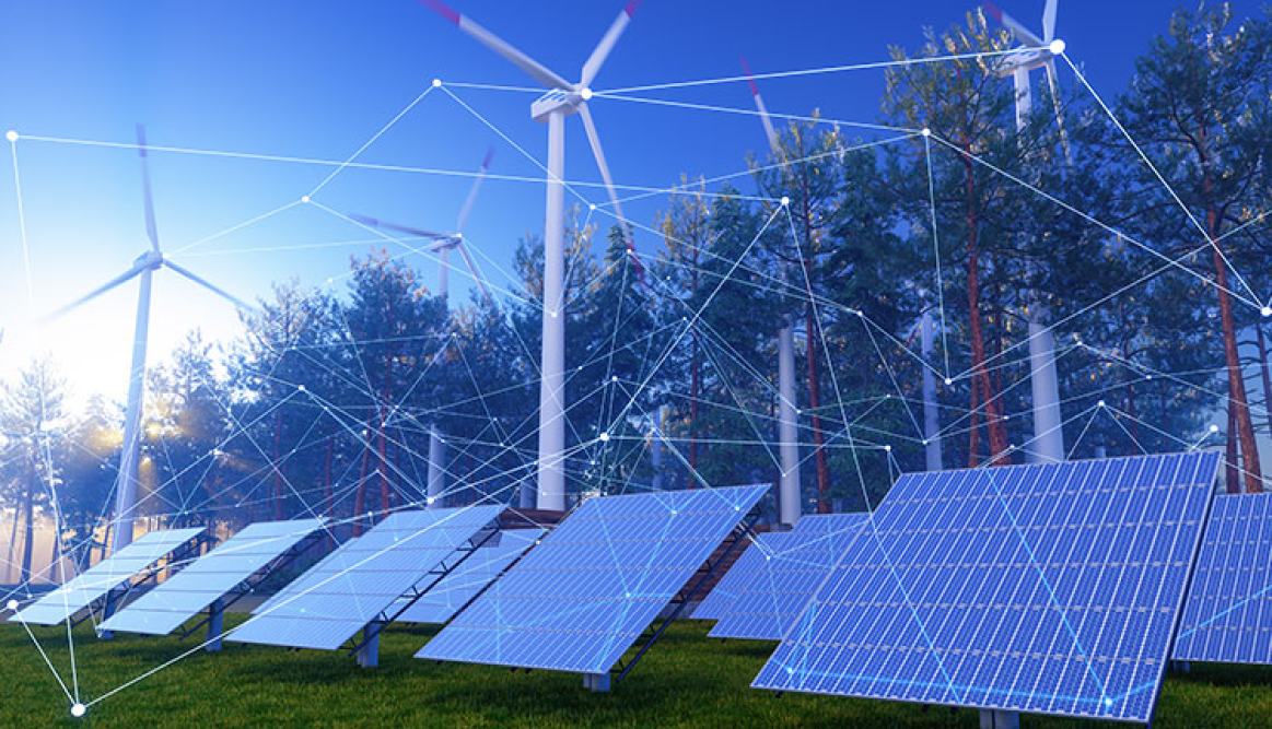 An Introduction to Virtual Power Plants Greentech Renewables